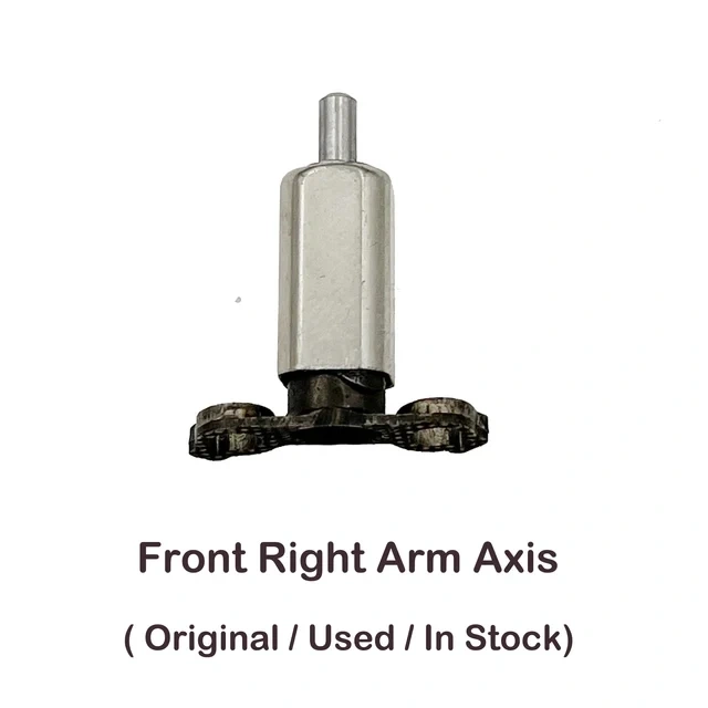 Genuine Front Rear Arm Axis for DJI Mavic 3/Classic/Cine Left Right Motor Arm Accessory Spare Part