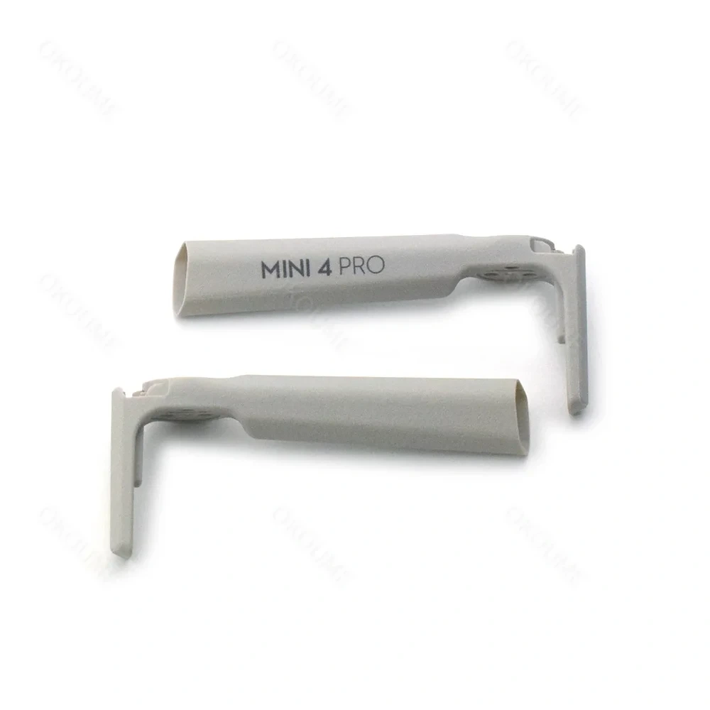 Original Half Front Arm Shell for DJI Mini 4 Pro Part Drone Accessories Replacement left front Arms without Motor Repair Parts