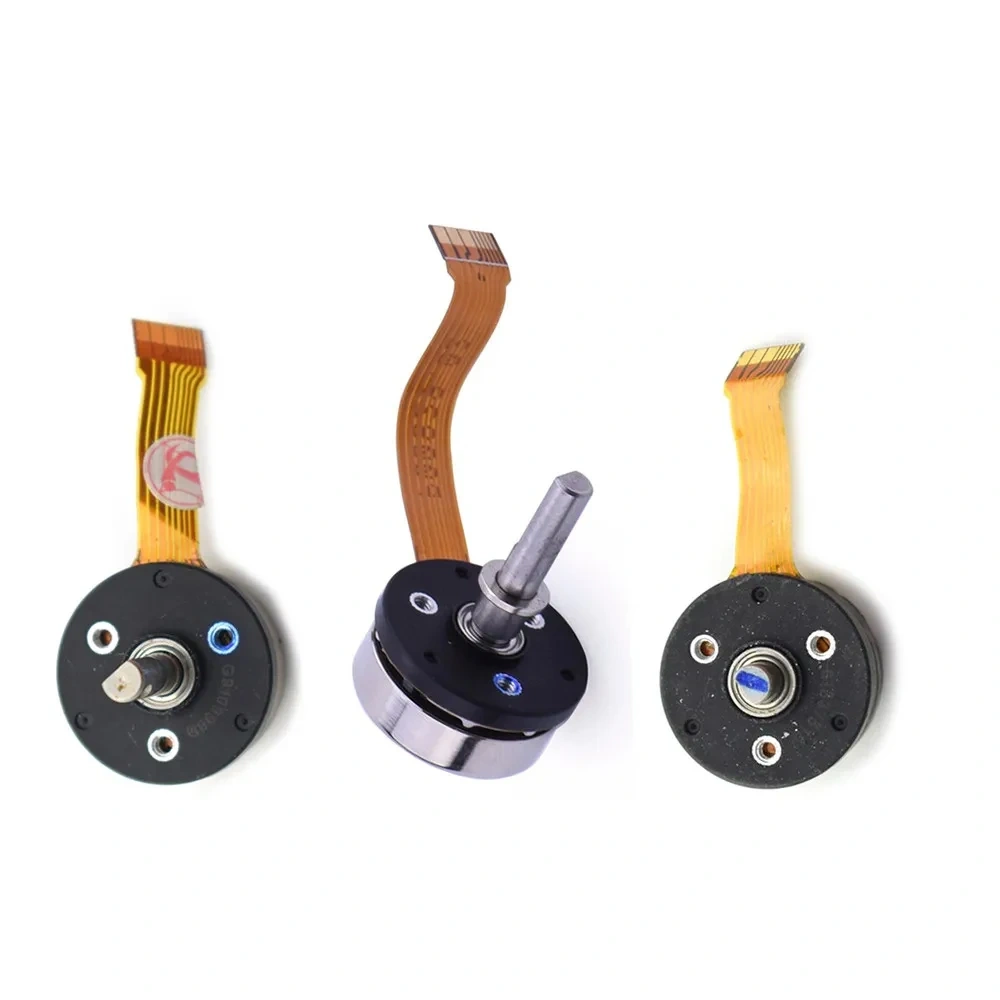 Original Gimbal Camera Pitch Yaw Roll Motor for DJI Phantom 3P/3A/3S/3 SE Drone Replacement Repair Parts For Phantom 3 Standard
