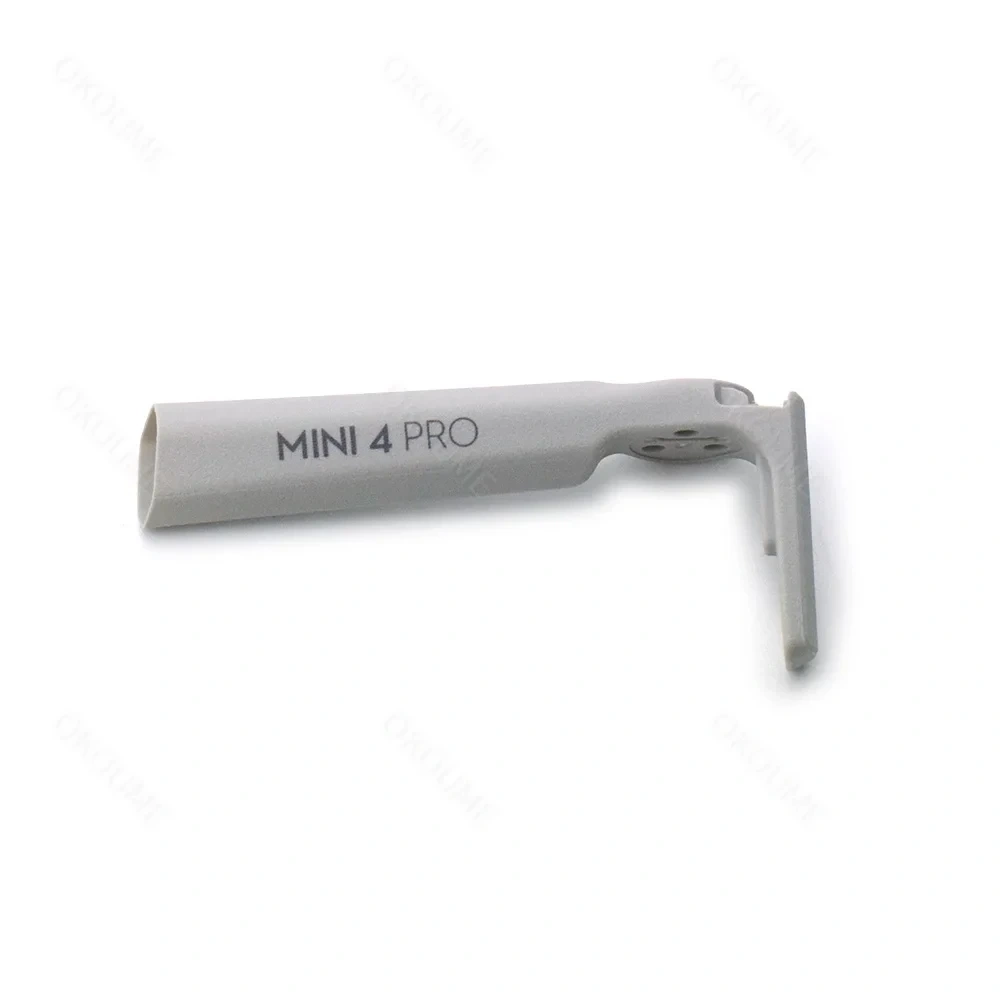Original Half Front Arm Shell for DJI Mini 4 Pro Part Drone Accessories Replacement left front Arms without Motor Repair Parts