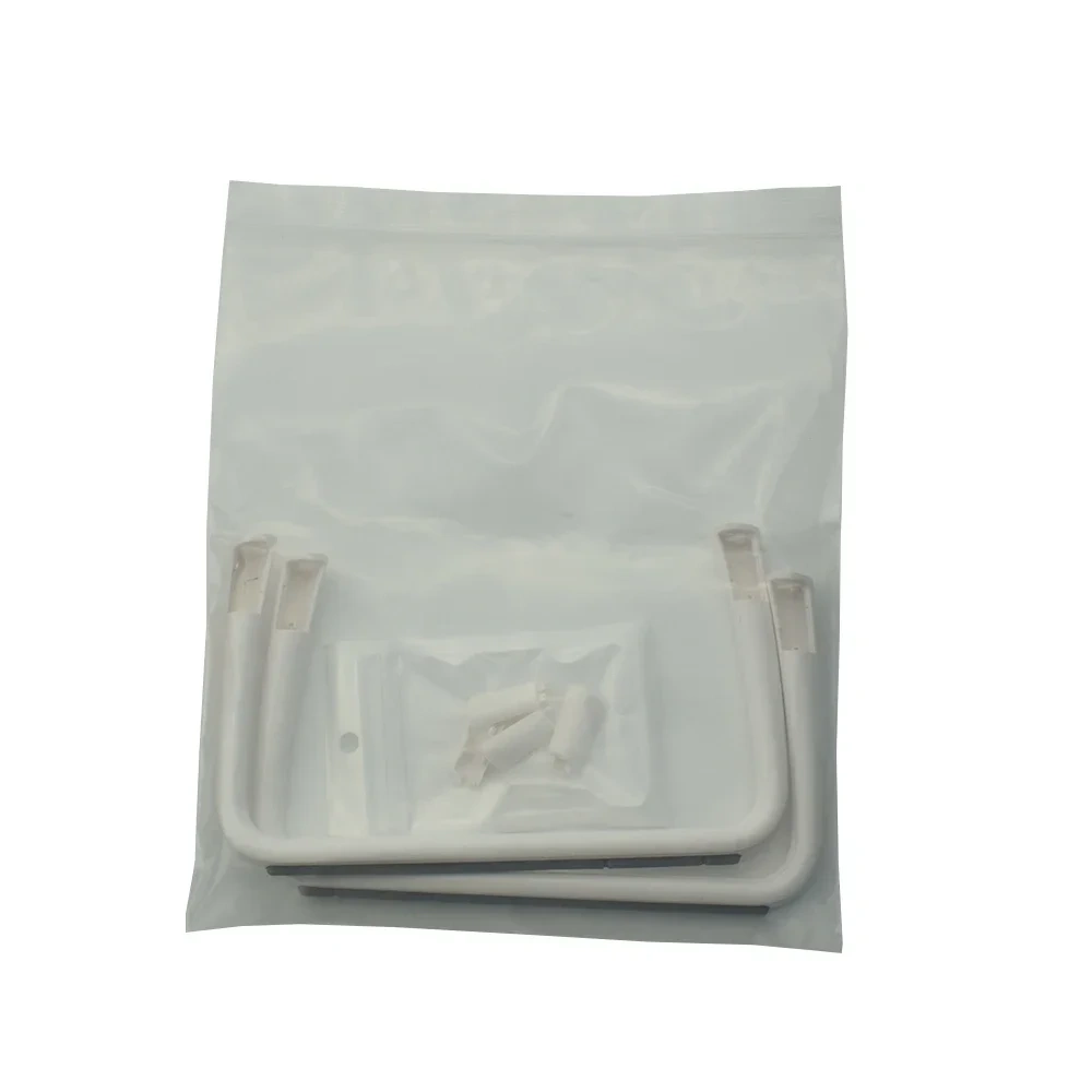Original Landing Gear Without Antenna For DJI Phontom 4 Pro / Adv / V2.0 / RTK Drone Replacement Body Shell Repair Parts