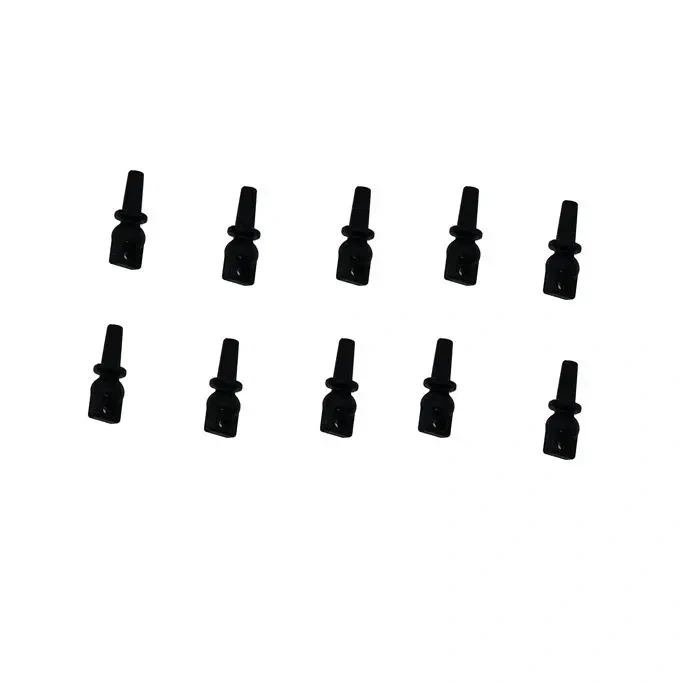 4pcs/10pcs New Gimbal Rubber For DJI Mavic 3/CINE Gimbal Vibration Shock Absorbing Board Damper Ball Genuine Spare Part
