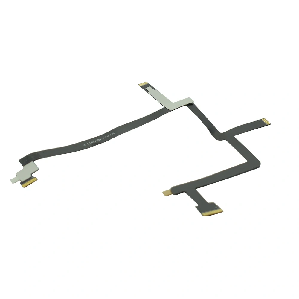 Original Flexible Ribbon Flat Cable For DJI Phantom 3 Standard Drone Replacement Gimbal Camera Flex Cable Repair Parts