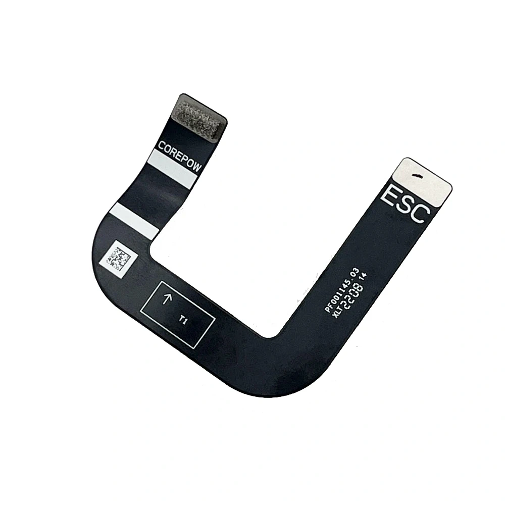 Genuine New Flat Cable for DJI Mavic 3T Connect GPS/OSDK/ESC to Core Board Flex Wire Spare Part In Stock
