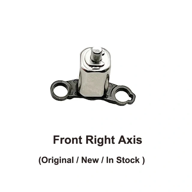 Original New Arm Axis for DJI Air 3 Drone Front/Rear/Back Arm Shaft Repair Parts In Stock