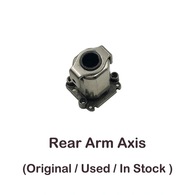 Genuine Front Rear Arm Axis for DJI Mavic 3/Classic/Cine Left Right Motor Arm Accessory Spare Part