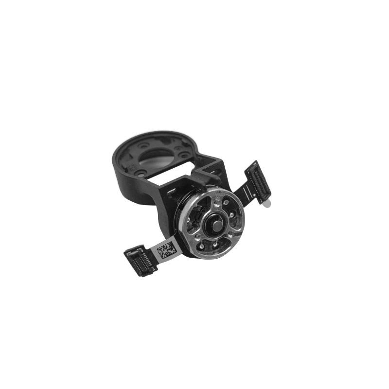 Genuine Used DJI Mini 3 Pro Yaw Motor with Bracket