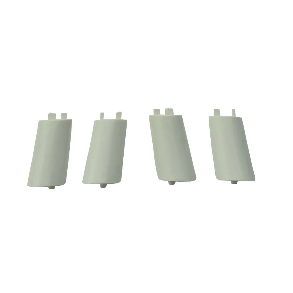 Original Landing Gear Without Antenna For DJI Phontom 4 Pro / Adv / V2.0 / RTK Drone Replacement Body Shell Repair Parts