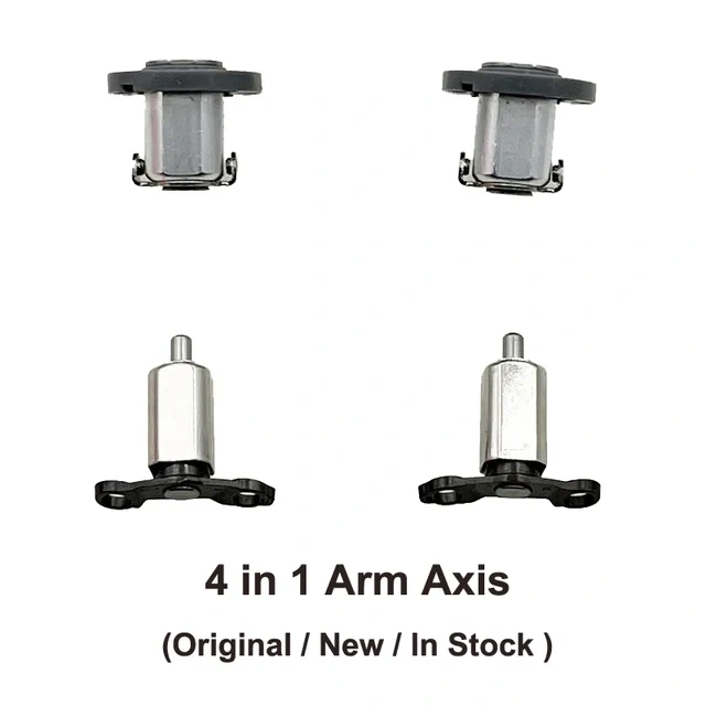 Original New Arm Axis for DJI Air 3 Drone Front/Rear/Back Arm Shaft Repair Parts In Stock