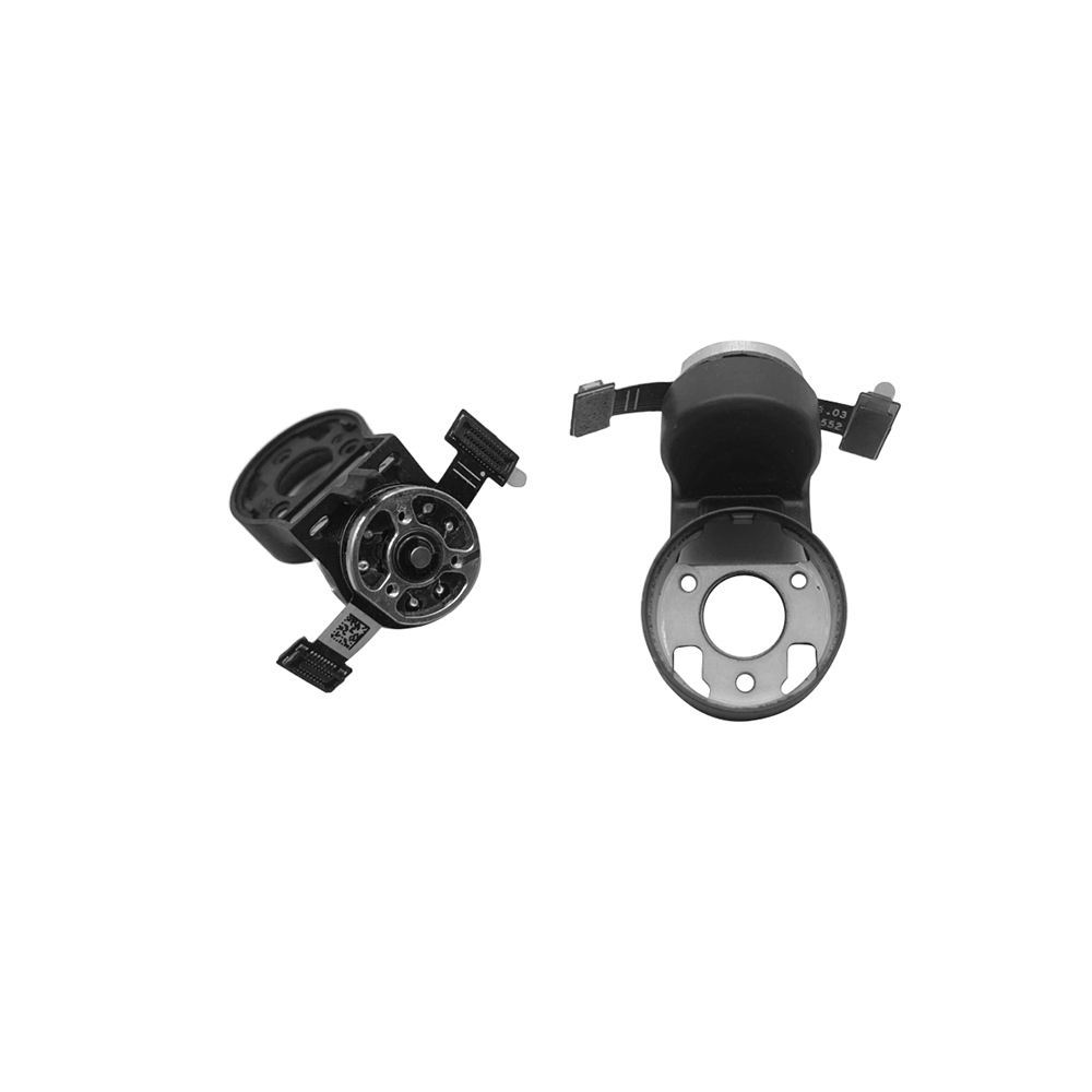 Genuine Used DJI Mini 3 Pro Yaw Motor with Bracket