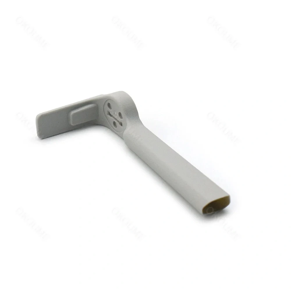 Original Half Front Arm Shell for DJI Mini 4 Pro Part Drone Accessories Replacement left front Arms without Motor Repair Parts