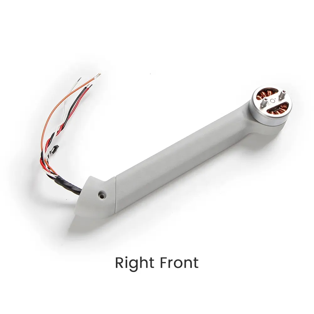 Genuine Used DJI Mini 3 Pro Right Left Rear Front Arm with Motor