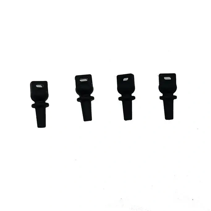 4pcs/10pcs New Gimbal Rubber For DJI Mavic 3/CINE Gimbal Vibration Shock Absorbing Board Damper Ball Genuine Spare Part