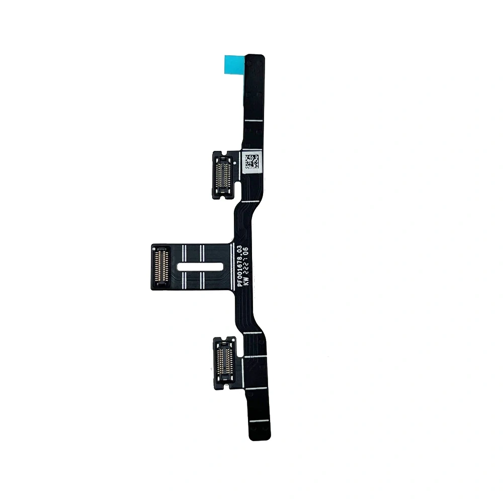 Genuine New Front Sensor Cable for DJI Mavic 3T Sensor Vision Flat Cable Flex Wire Spare Part In Stock PF001678.03