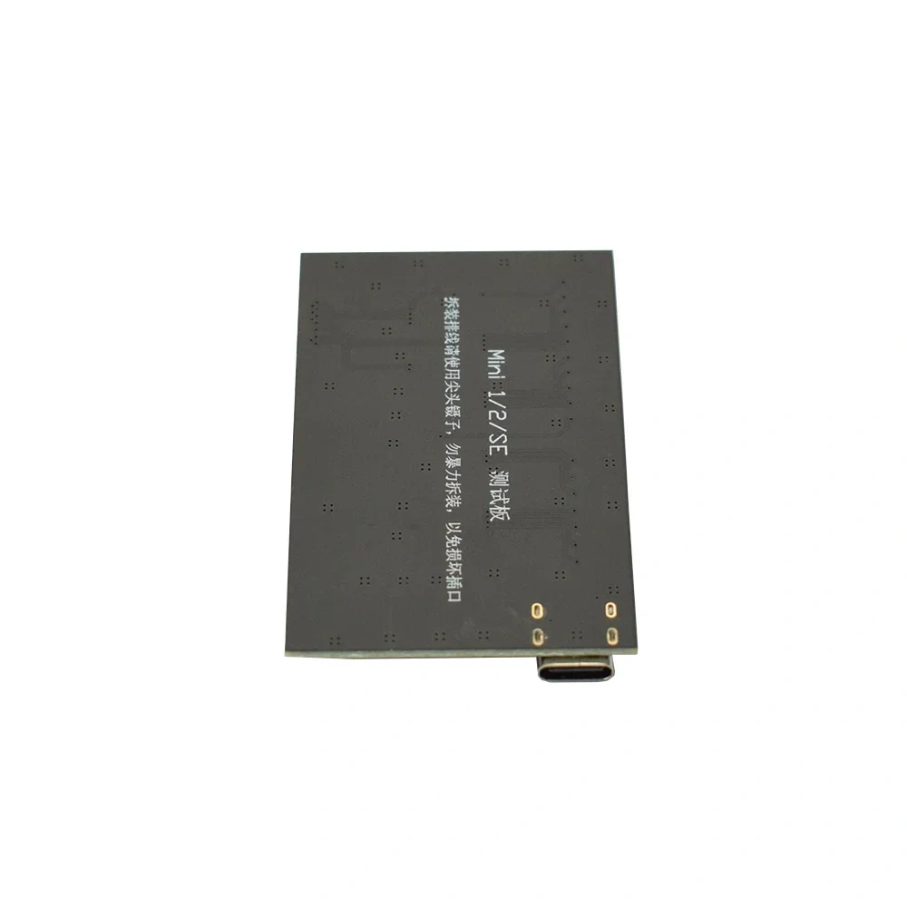 Gimbal Signal Cable Test Tool  For Mavic Mini Replacement Camera PTZ Transmission Line Test Board For For dji mini 2 dronne