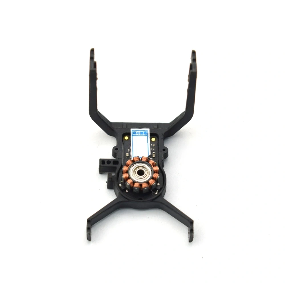 Original Gimbal Dampener Board with Yaw motor For DJI Mavic Mini 1 SE shock absorber mount For DJI Mini 2 Used Drone Parts