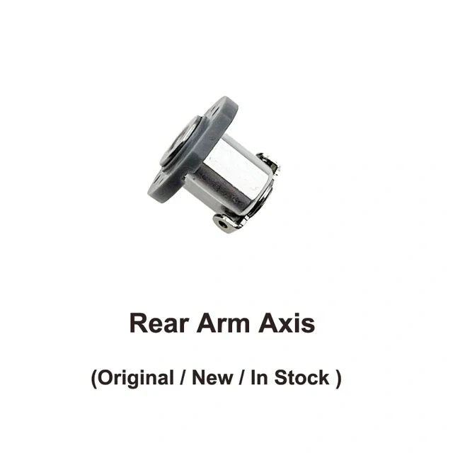 Original New Arm Axis for DJI Air 3 Drone Front/Rear/Back Arm Shaft Repair Parts In Stock