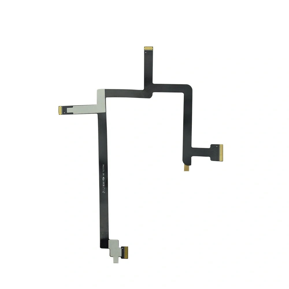 Original Flexible Ribbon Flat Cable For DJI Phantom 3 Standard Drone Replacement Gimbal Camera Flex Cable Repair Parts