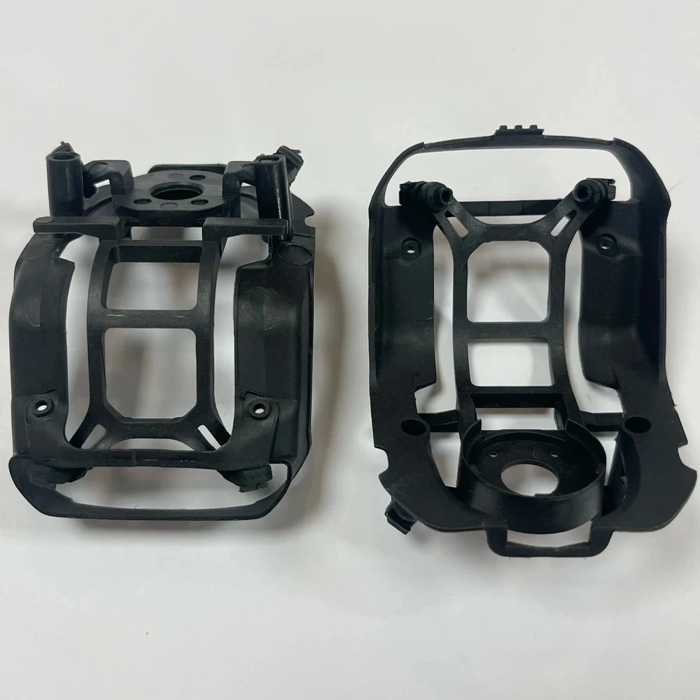 New Air 3 Gimbal Vibration Shock Absorbing Board for DJI Air 3 Gimbal Camera Hoder Mounting Damper Bracket with Rubber In Stock