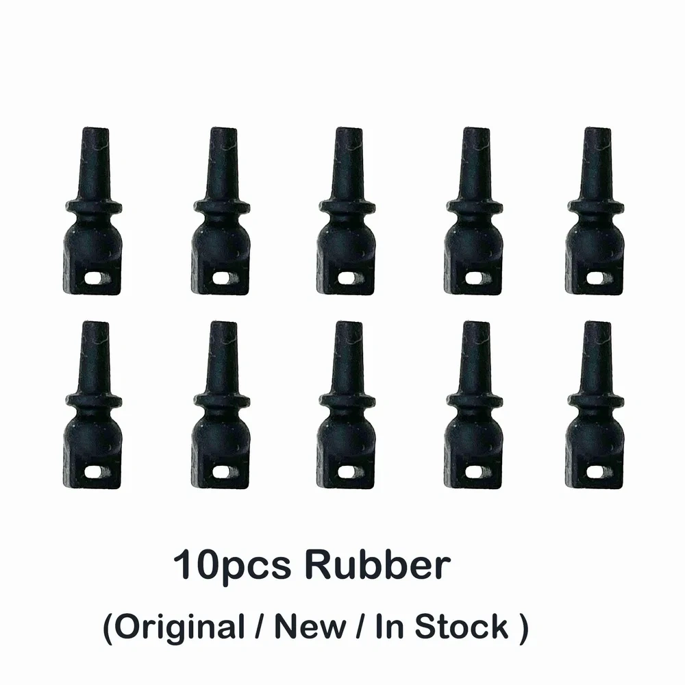 4pcs/10pcs New Gimbal Rubber For DJI Mavic 3/CINE Gimbal Vibration Shock Absorbing Board Damper Ball Genuine Spare Part