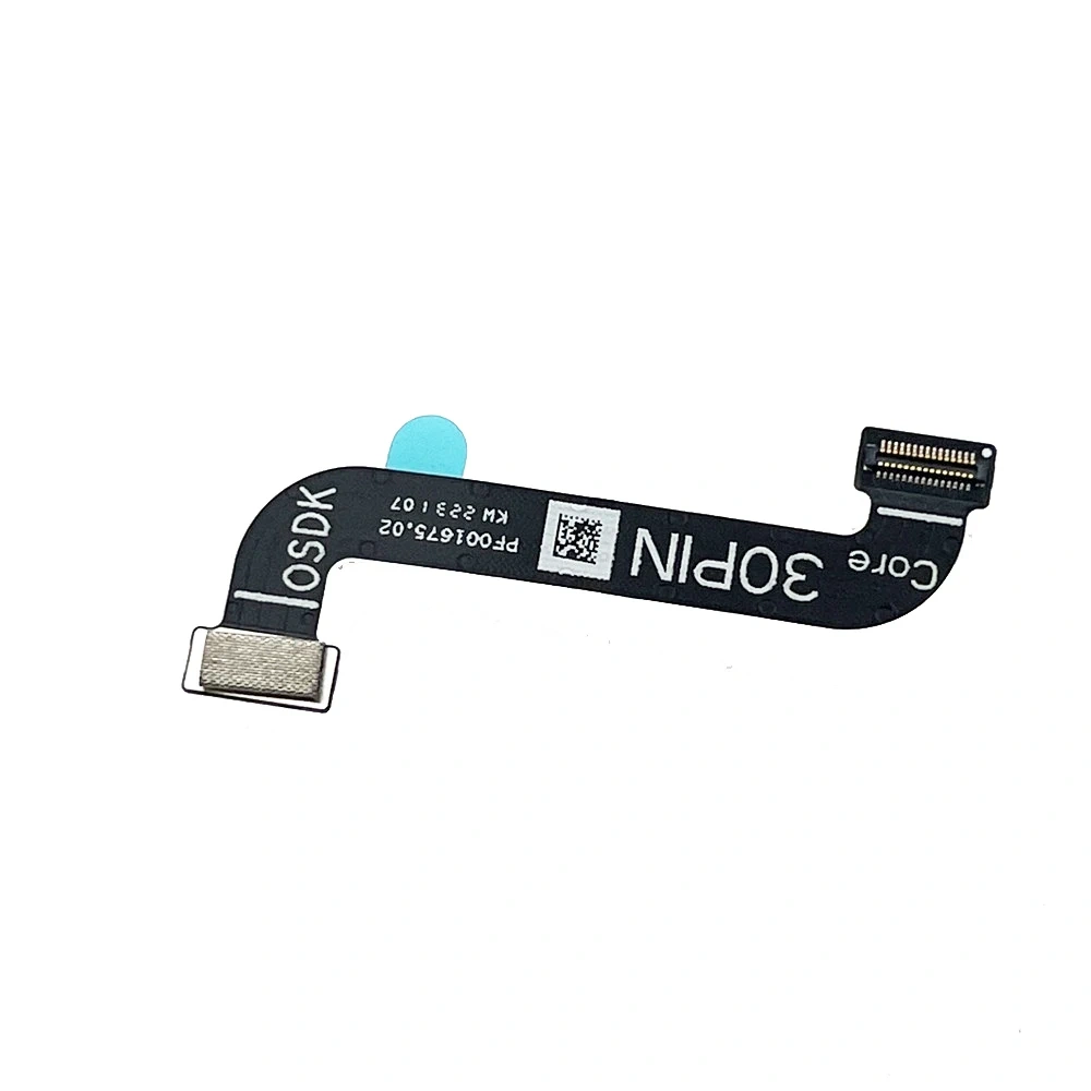 Genuine New Flat Cable for DJI Mavic 3T Connect GPS/OSDK/ESC to Core Board Flex Wire Spare Part In Stock