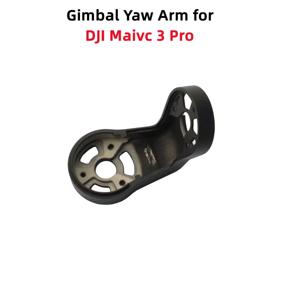 Original Gimbal Y-Axis Lower Bracket For DJI Mavic 3 Pro Drone Camera Yaw Arm Replacement Repair Parts