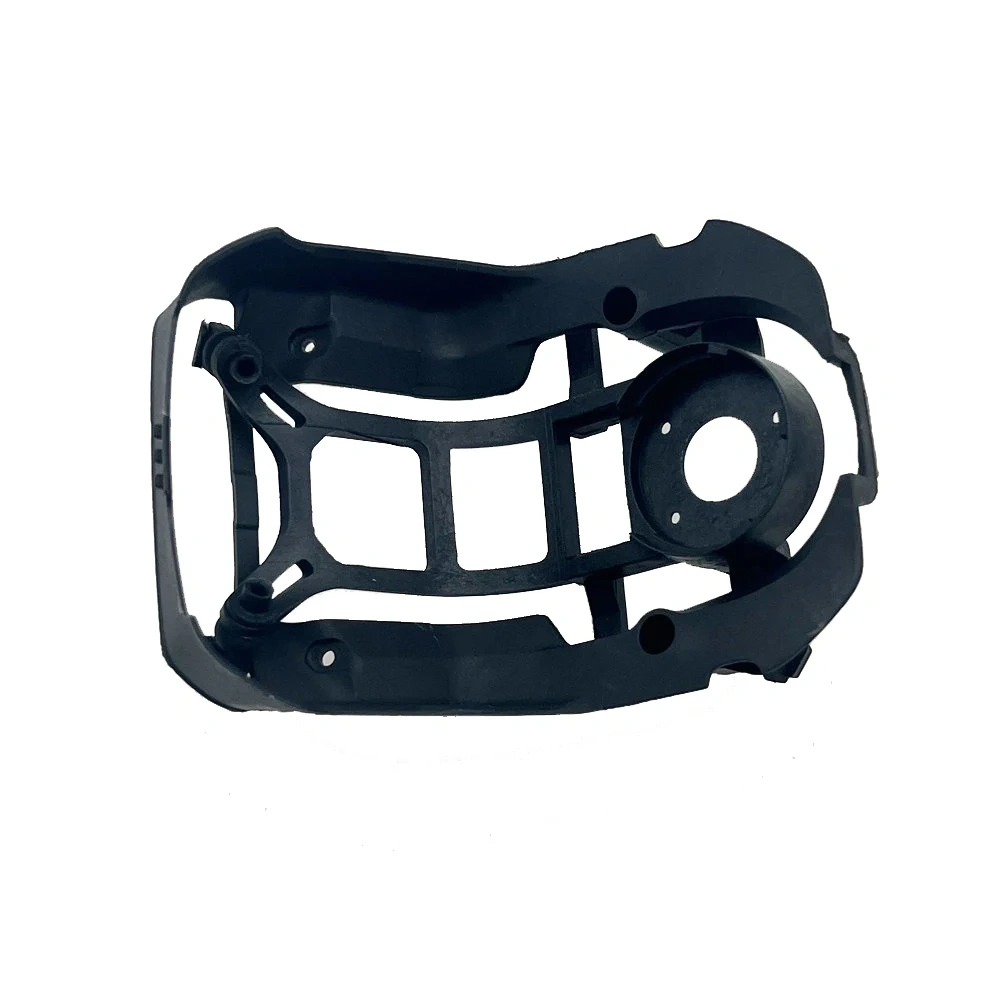 New Air 3 Gimbal Vibration Shock Absorbing Board for DJI Air 3 Gimbal Camera Hoder Mounting Damper Bracket with Rubber In Stock