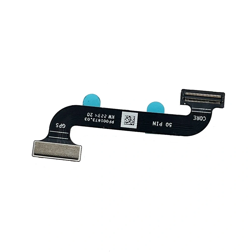 Genuine New Flat Cable for DJI Mavic 3T Connect GPS/OSDK/ESC to Core Board Flex Wire Spare Part In Stock