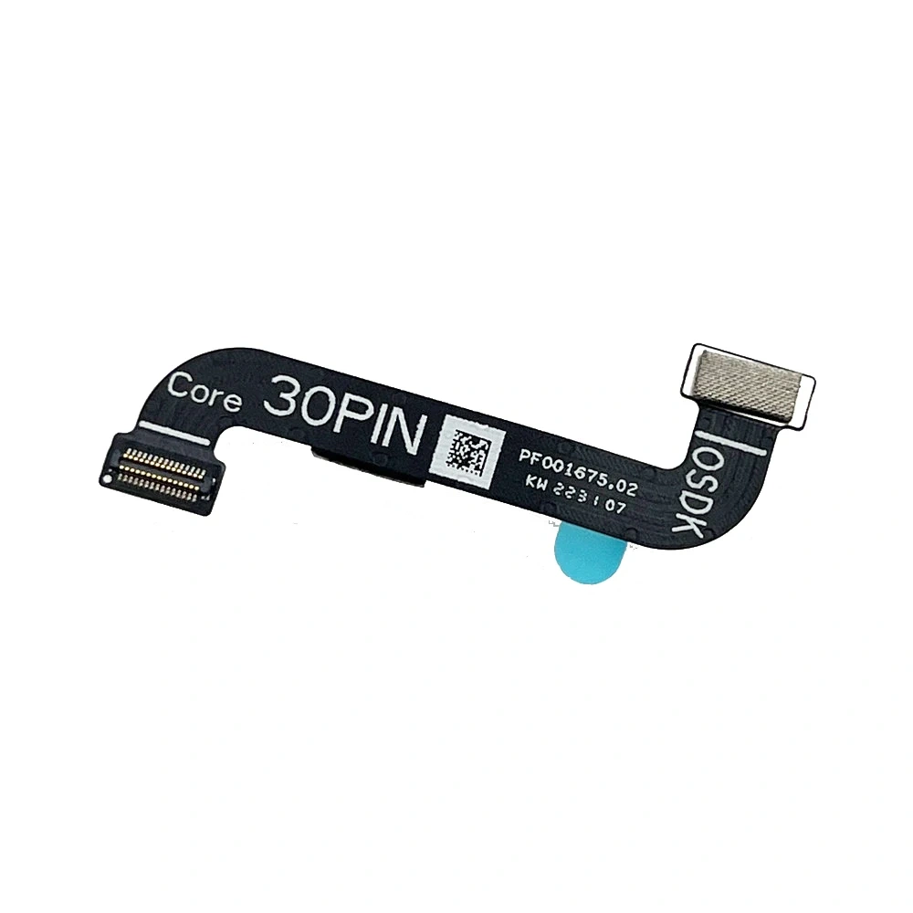 Genuine New Flat Cable for DJI Mavic 3T Connect GPS/OSDK/ESC to Core Board Flex Wire Spare Part In Stock