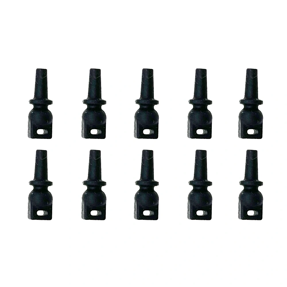 4pcs/10pcs New Gimbal Rubber For DJI Mavic 3/CINE Gimbal Vibration Shock Absorbing Board Damper Ball Genuine Spare Part