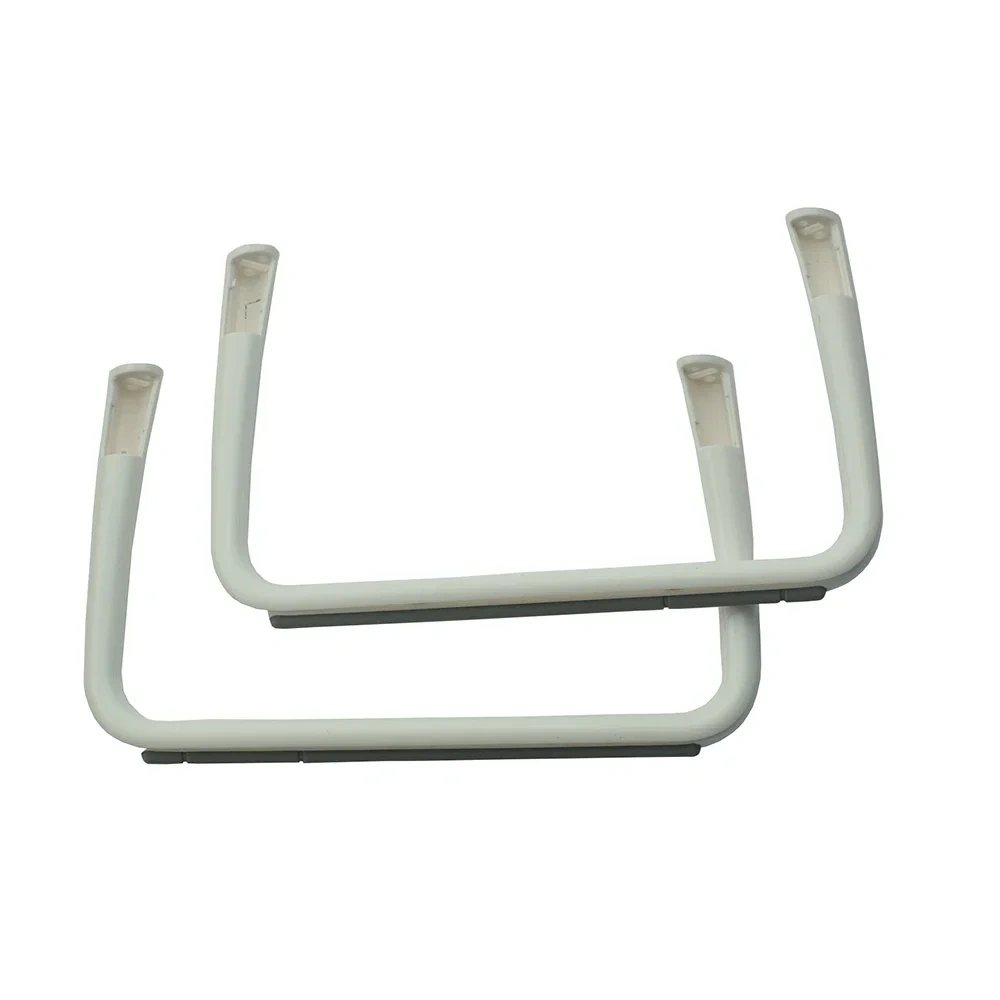 Original Landing Gear Without Antenna For DJI Phontom 4 Pro / Adv / V2.0 / RTK Drone Replacement Body Shell Repair Parts