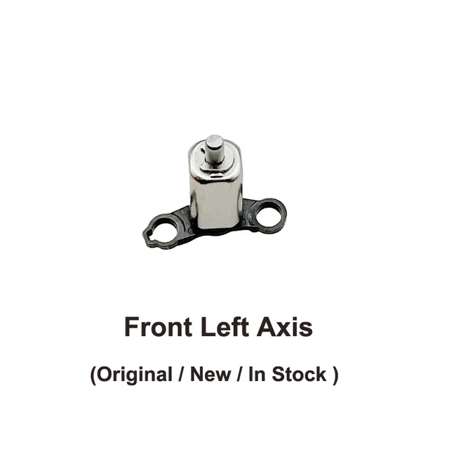 Original New Arm Axis for DJI Air 3 Drone Front/Rear/Back Arm Shaft Repair Parts In Stock