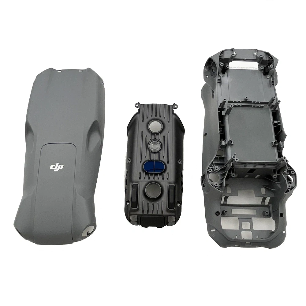 Pizgear Armen Body Shell Middenframe Onderste Shell Bovenste Cover