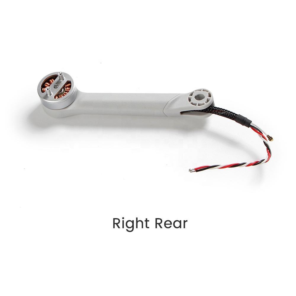 Genuine Used DJI Mini 3 Pro Right Left Rear Front Arm with Motor