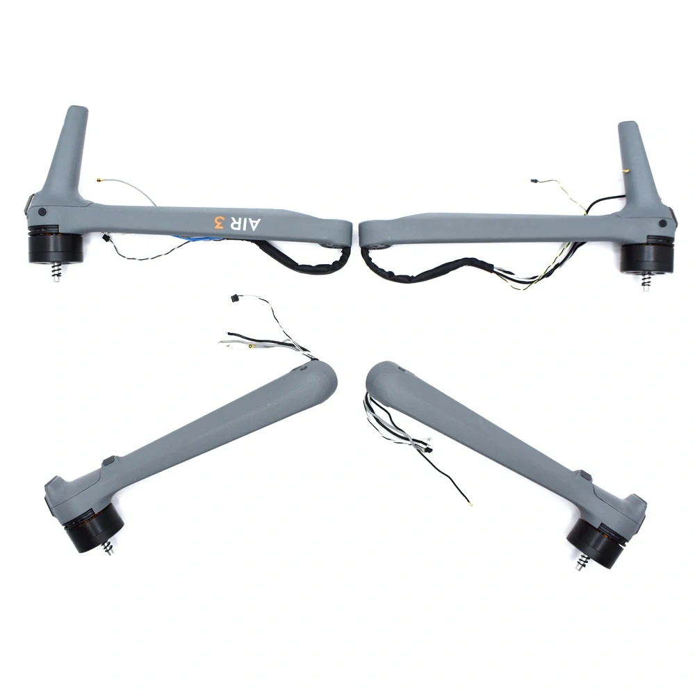 Motor Arm for DJI AIR 3 Replacement Left Right Front Rear Arms For DJI Mavic AIR 3 Drone Repair Parts