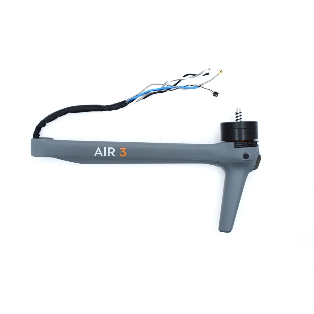 Motor Arm for DJI AIR 3 Replacement Left Right Front Rear Arms For DJI Mavic AIR 3 Drone Repair Parts