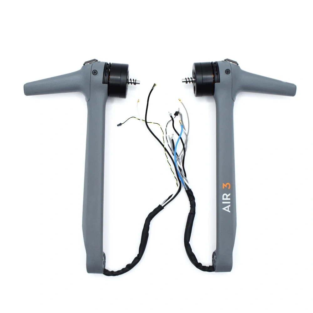 Motor Arm for DJI AIR 3 Replacement Left Right Front Rear Arms For DJI Mavic AIR 3 Drone Repair Parts