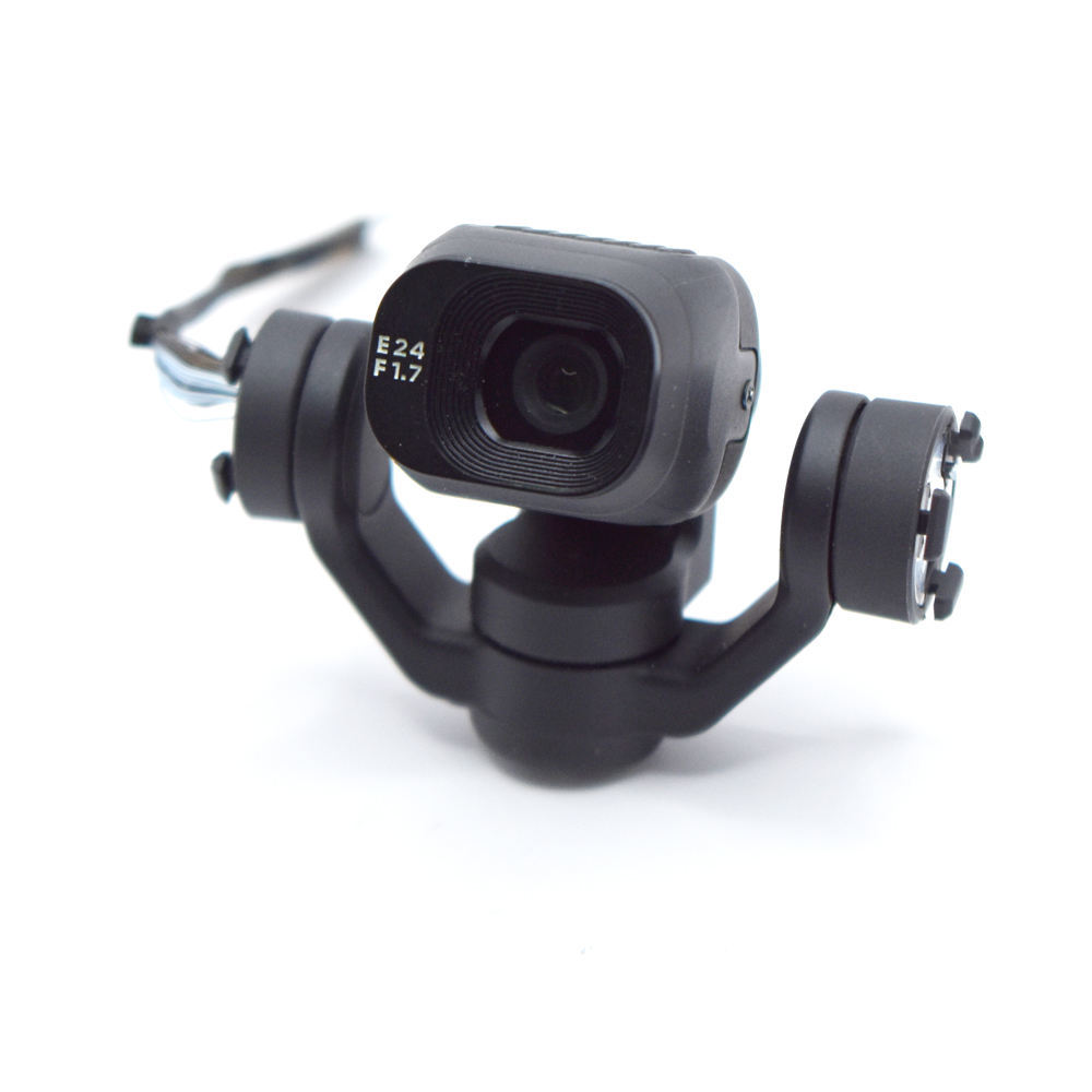 Original Gimbal Camera Housing with Signal Cable for DJI Mini 4 Pro Drone