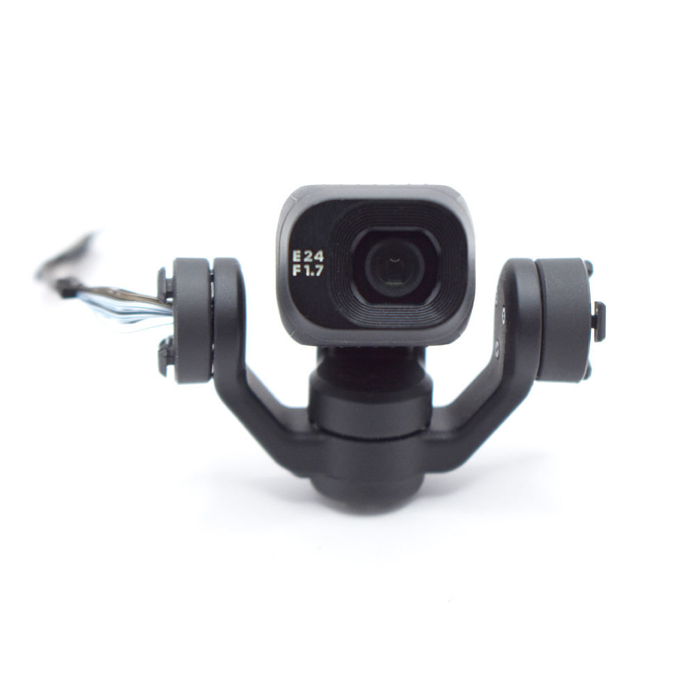 Original Gimbal Camera Housing with Signal Cable for DJI Mini 4 Pro Drone