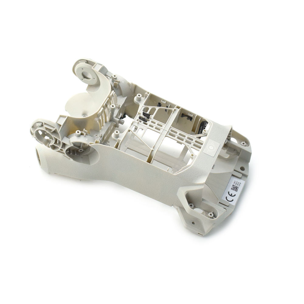 Original Middle Body Shell For DJI Mini 4 Pro Middle Frame Replacement