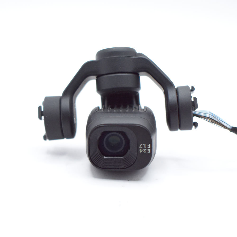 Original Gimbal Camera Housing with Signal Cable for DJI Mini 4 Pro Drone