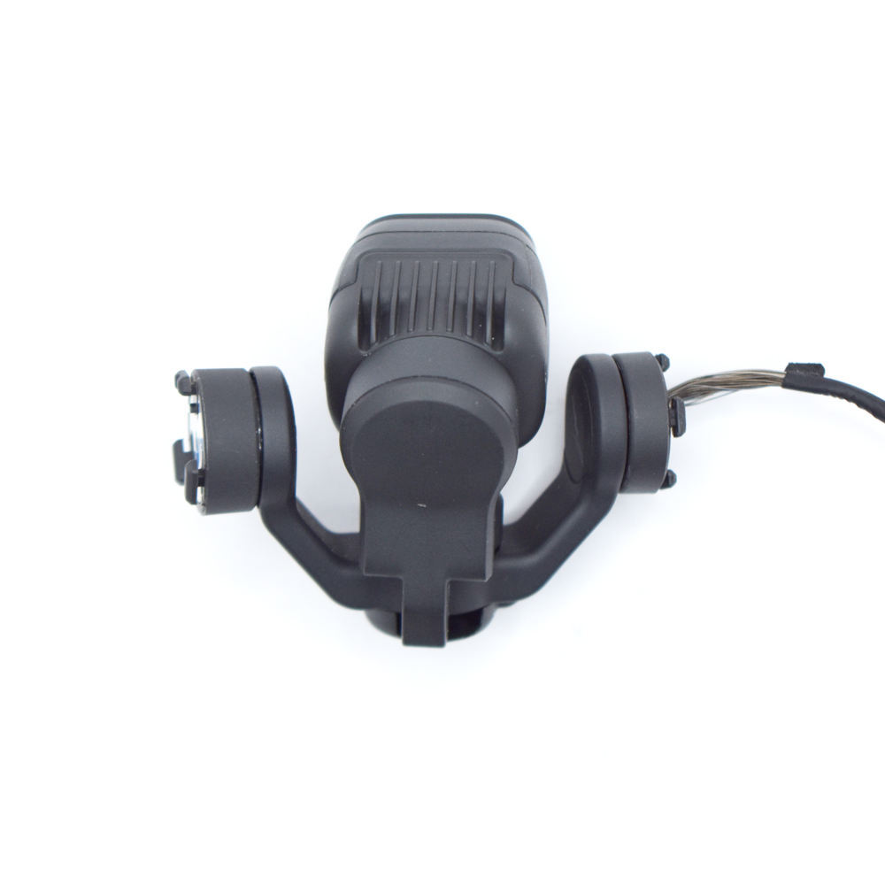 Original Gimbal Camera Housing with Signal Cable for DJI Mini 4 Pro Drone