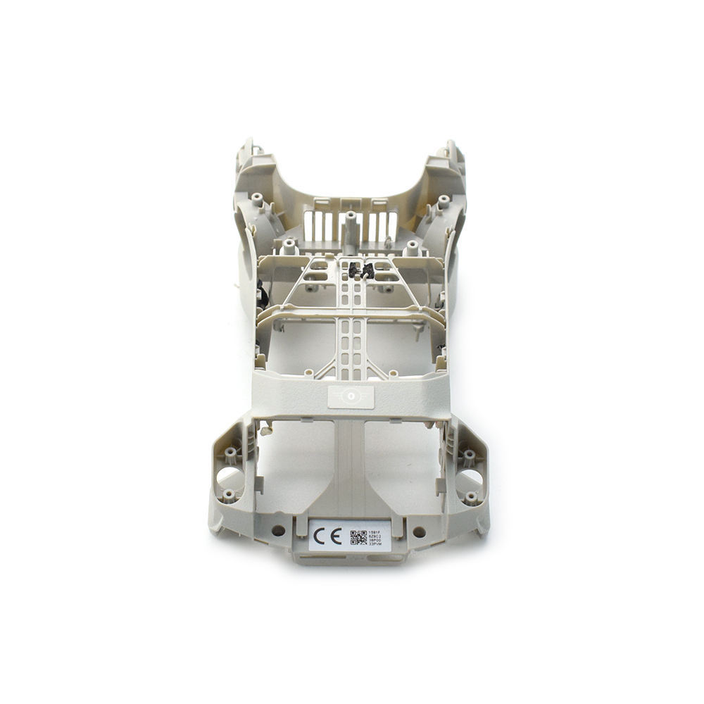 Original Middle Body Shell For DJI Mini 4 Pro Middle Frame Replacement