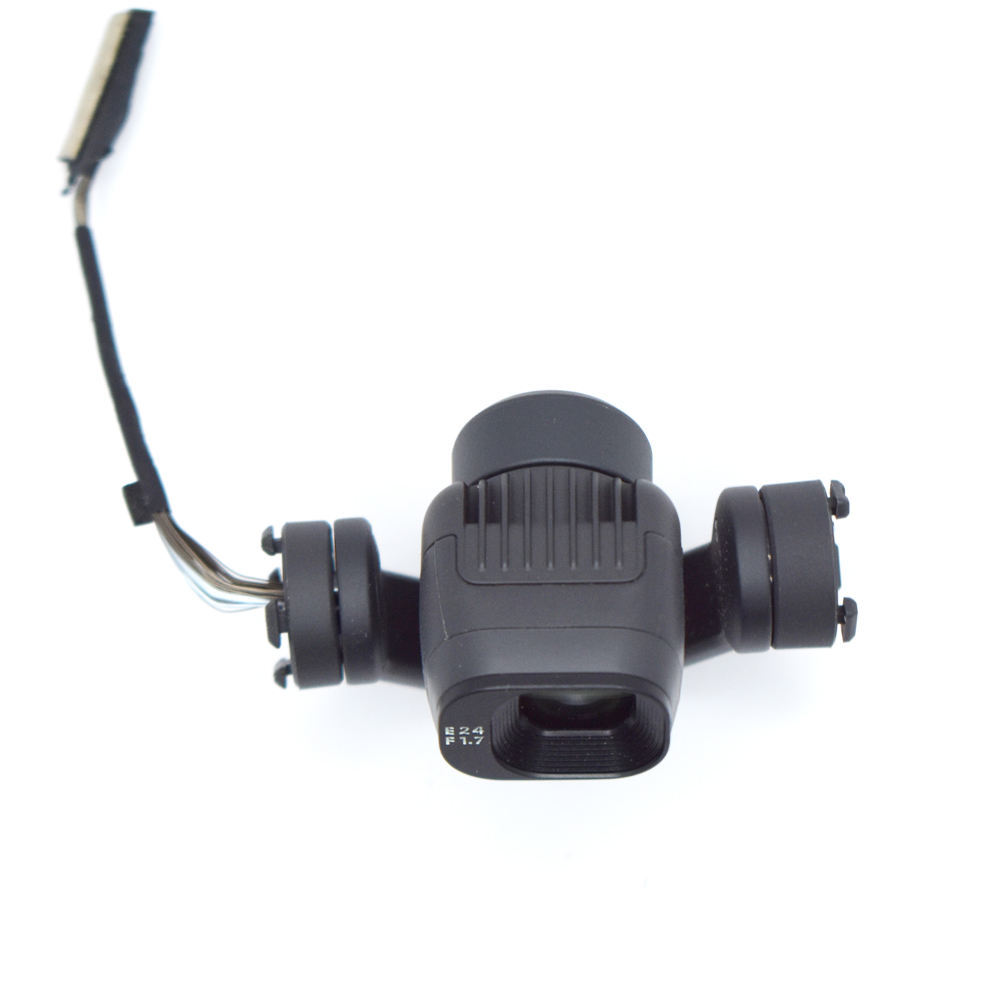 Original Gimbal Camera Housing with Signal Cable for DJI Mini 4 Pro Drone