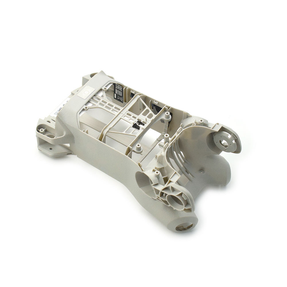 Original Middle Body Shell For DJI Mini 4 Pro Middle Frame Replacement