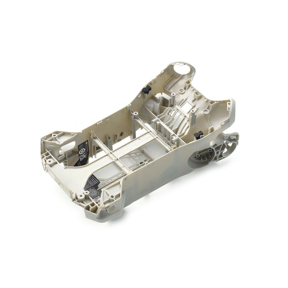 Original Middle Body Shell For DJI Mini 4 Pro Middle Frame Replacement