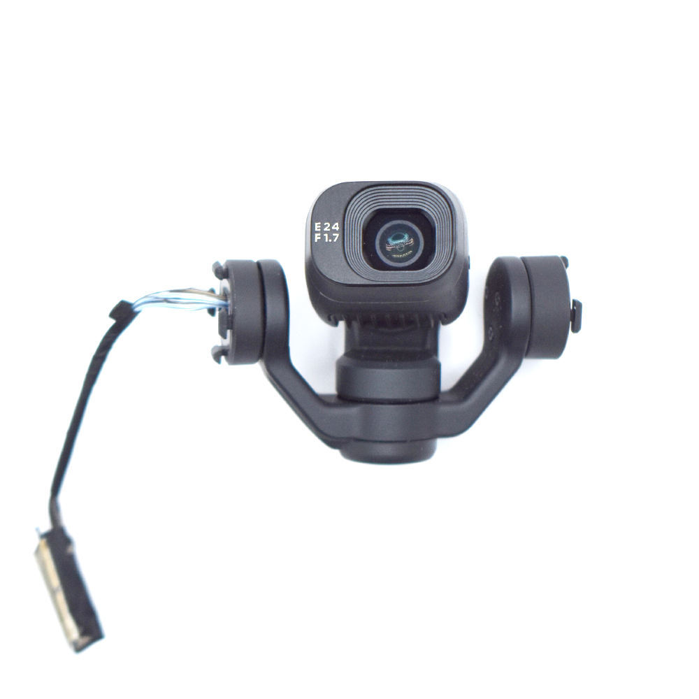 Original Gimbal Camera Housing with Signal Cable for DJI Mini 4 Pro Drone