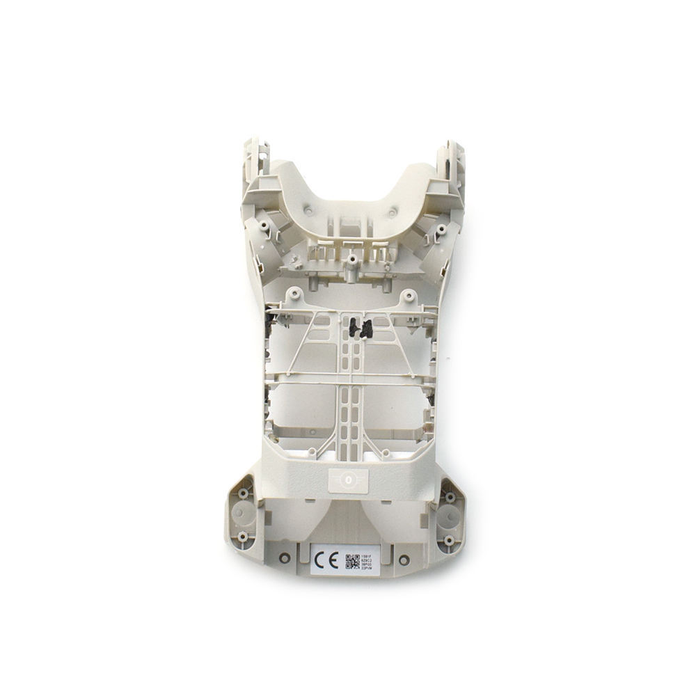 Original Middle Body Shell For DJI Mini 4 Pro Middle Frame Replacement