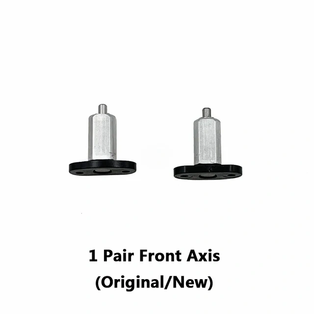 Front Arm Shaft Rear/Back Arms Axis for DJI Mavic Mini 1/2/SE Drone Repair Parts Replacement Original