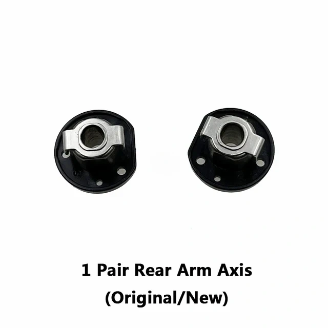 Front Arm Shaft Rear/Back Arms Axis for DJI Mavic Mini 1/2/SE Drone Repair Parts Replacement Original